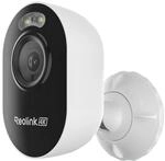 Lumus Series E450 Kompakte 4K WLAN-&Uuml;berwachungskamera
