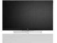 stellar 65 dr+ (vi) alu black + lava OLED TV