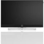 stellar 42 dr+ (vi) alu black + lava OLED TV