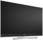 stellar 48 dr+ (vi) alu brushed + alu OLED TV