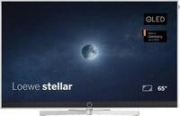 stellar 65 dr+ (vi) alu brushed + alu OLED TV