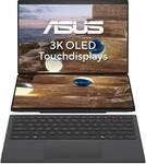 Zenbook Duo UX8407AA-SN262W, 14 Zoll, Touch, 3K, OLED, Intel Core Ultra 9 386H, 32