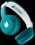 Bluetooth Kopfh&ouml;rer - Meeresgr&uuml;n