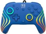 Afterglow Wave Controller f&uuml;r Nintendo Switch 2, Blau