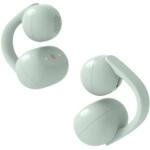 WF-LC 900 LinkBuds Clip gr&uuml;n Open-Ear Kopfh&ouml;rer