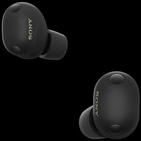 In-Ear Kopfh&ouml;rer WF-1000XM6 schwarz