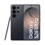 Galaxy S26 Ultra Enterprise Edition 256GB 5G, Black Smartphone