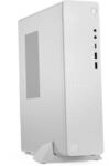 IdeaCentre Tower 08AKP10, Cloud Grey, AMD Ryzen 5 220, 16 GB, 512 GB M.2 SSD, AMD