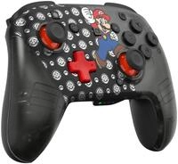 Rematch Wireless Controller f&uuml;r Switch 2, Super Mario Jump