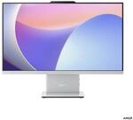 IdeaCentre AIO 27ARR9, 27 Zoll, Full HD, AMD Ryzen 7 7735HS, 16 GB, 1 TB M.2 SSD, AMD