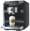 Z10 Diamond Black (EB) Kaffeevollautomat