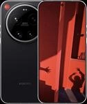 Leica Leitzphone 16GB + 1 TB, Black Smartphone