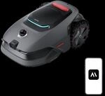 LiDAX Ultra 1200 Rasenm&auml;hroboter