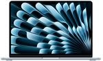 MacBook Air, 13 Zoll, Himmelblau, 2026, M5, 10-Core CPU, 8-Core GPU, 16 GB, 512 GB