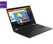 Refurbished Lenovo ThinkPad X13 Yoga, 13,3 Zoll, Full HD, Intel Core i5-10210U, 8 GB,