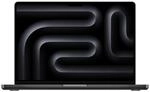 MacBook Pro, 14 Zoll, Space Schwarz, 2026, M5 Pro, 15-Core CPU, 16-Core GPU, 24 GB, 1