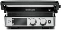 KG 2025 Kontaktgrill