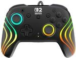 Afterglow Wave Controller f&uuml;r Nintendo Switch 2, Schwarz