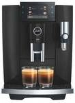 E8 Piano Black (ED) Kaffeevollautomat