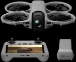Avata 360 (dji RC 2) Drohne mit Kamera