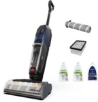 4301N CrossWave HydroScrub Pro Waschsauger