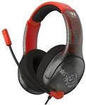 Airlite Fit Kabelgebundenes Gaming-Headset f&uuml;r Nintendo Switch 2 - Mario Star