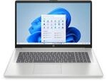 17-cp2462ng, Silber, 17,3 Zoll, Full HD, AMD Ryzen 5 7520U, 16 GB, 512 GB SSD, AMD
