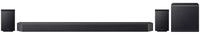 HW-Q995GH/ZG Soundbar mit Subwoofer