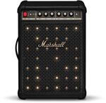 Bromley 450 Black & Brass Partylautsprecher