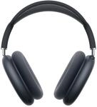 AirPods Max 2 Mitternacht Over-Ear Kopfh&ouml;rer