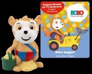 Bobo baggert H&ouml;rfigur