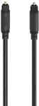 Audio-Lichtleiter-Kabel, ODT-Stecker (Toslink), 3,0 m (00202017)
