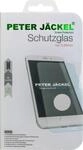 HD Glass Protector f&uuml;r Motorola Moto G56 (21533) Schutzglas