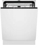 GI8205ATF Einbau-Geschirrsp&uuml;ler vollintegriert 60 cm