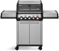 MONROE&reg; PRO 3 SIKR TURBO Gasgrill
