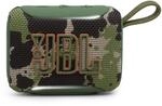 GO 5 squad Bluetooth-Lautsprecher
