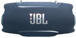 XTREME 5 blau Bluetooth-Lautsprecher