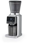 BaristaChef Inox Pro 1837 Kaffeem&uuml;hle