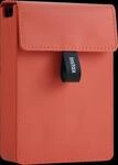 Link Plus Case, Orange