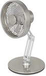 Steel Flex 86705 Akku Tischventilator