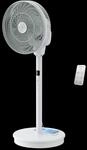 Turbo Silence Compact Nomad QV5050 Standventilator