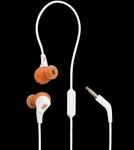 ENDURANCE RUN 3 WIRED wei&szlig; In-Ear Kopfh&ouml;rer