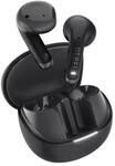 "Bluetooth&reg;-Ohrh&ouml;rer ""Twins Core 2"", True Wireless m. Sound App, Storm Grey