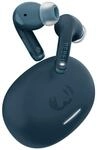 "Bluetooth&reg;-Ohrh&ouml;rer ""Twins Fuse 2"", TWS ANC mit My Sound App, Steel Blue