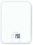 KS 19 Pure White K&uuml;chenwaage