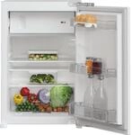 BKSI 9GF3 Einbauk&uuml;hlschrank mit Gefrierfach