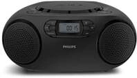 TAZ2000B/10 Radiorekorder mit CD-Spieler