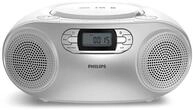 TAZ2000S/10 Radiorekorder mit CD-Spieler