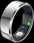 Smartring SR6, Silber, Gr&ouml;&szlig;e 8 - 56,9 mm