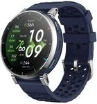 Active 3 Premium Atlas Blue Smartwatch
